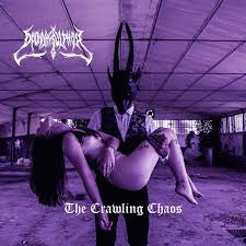 Drown In Sulphur : The Crawling Chaos